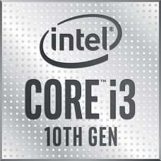Intel® Core™ i3-10105, S1200 tray